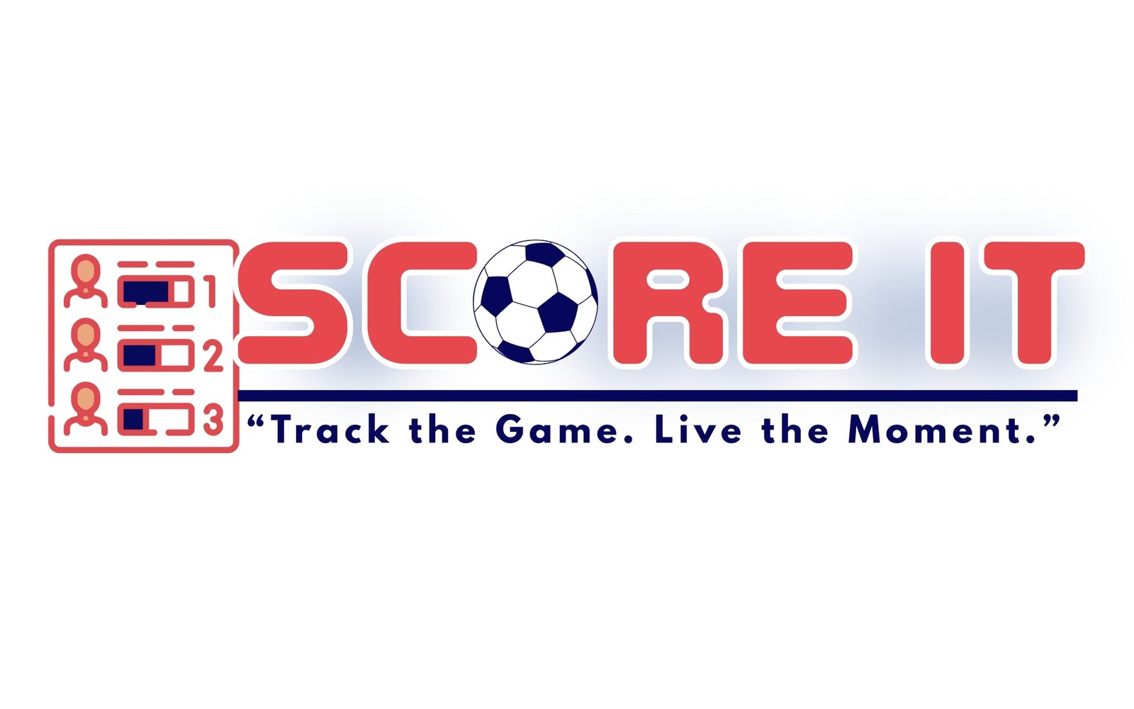 Score It Login